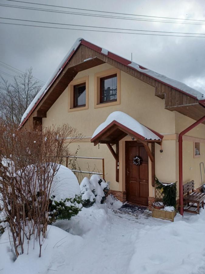 Apartman Donovaly Misuty 586 Exterior photo