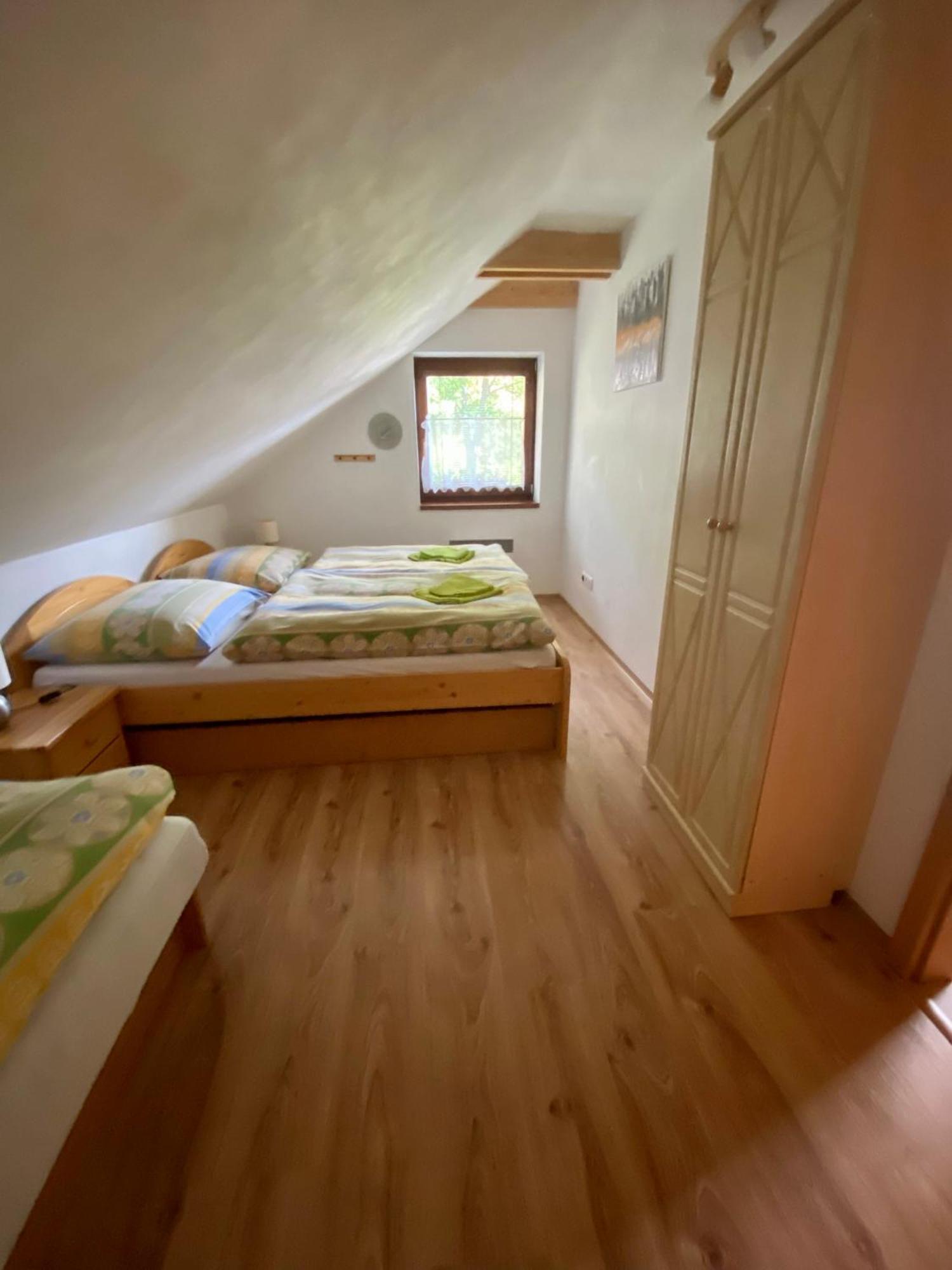 Apartman Donovaly Misuty 586 Exterior photo