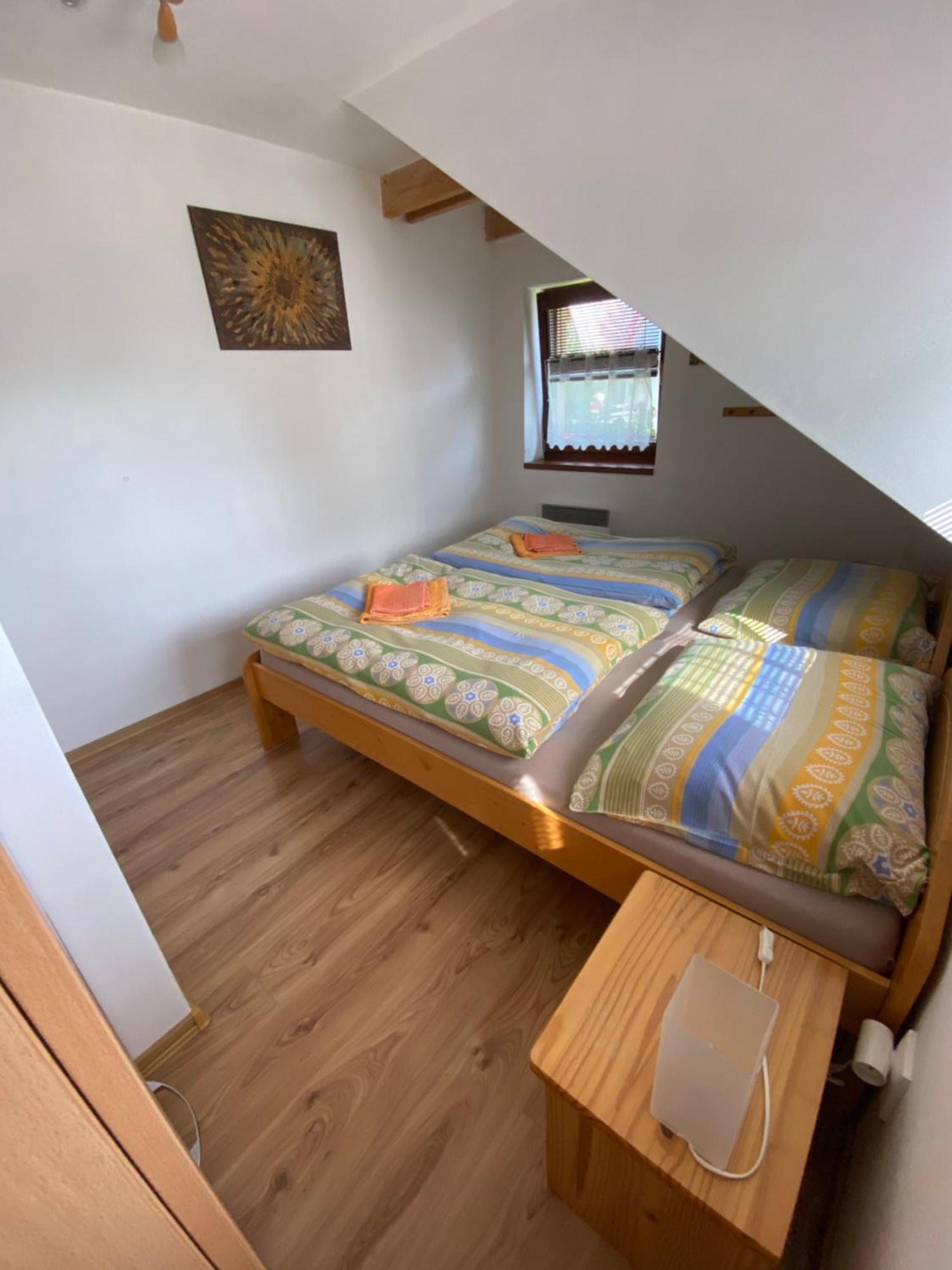 Apartman Donovaly Misuty 586 Exterior photo