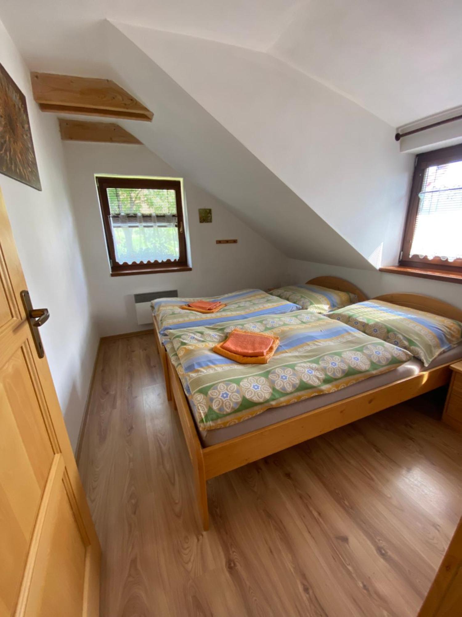 Apartman Donovaly Misuty 586 Exterior photo