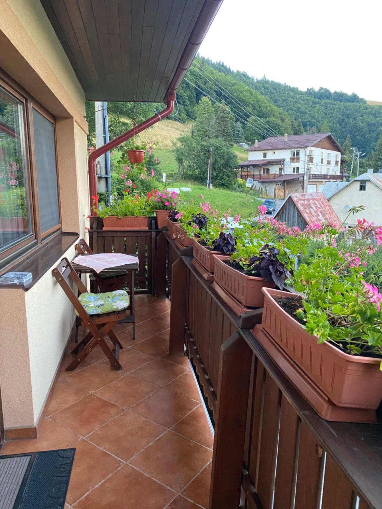 Apartman Donovaly Misuty 586 Exterior photo