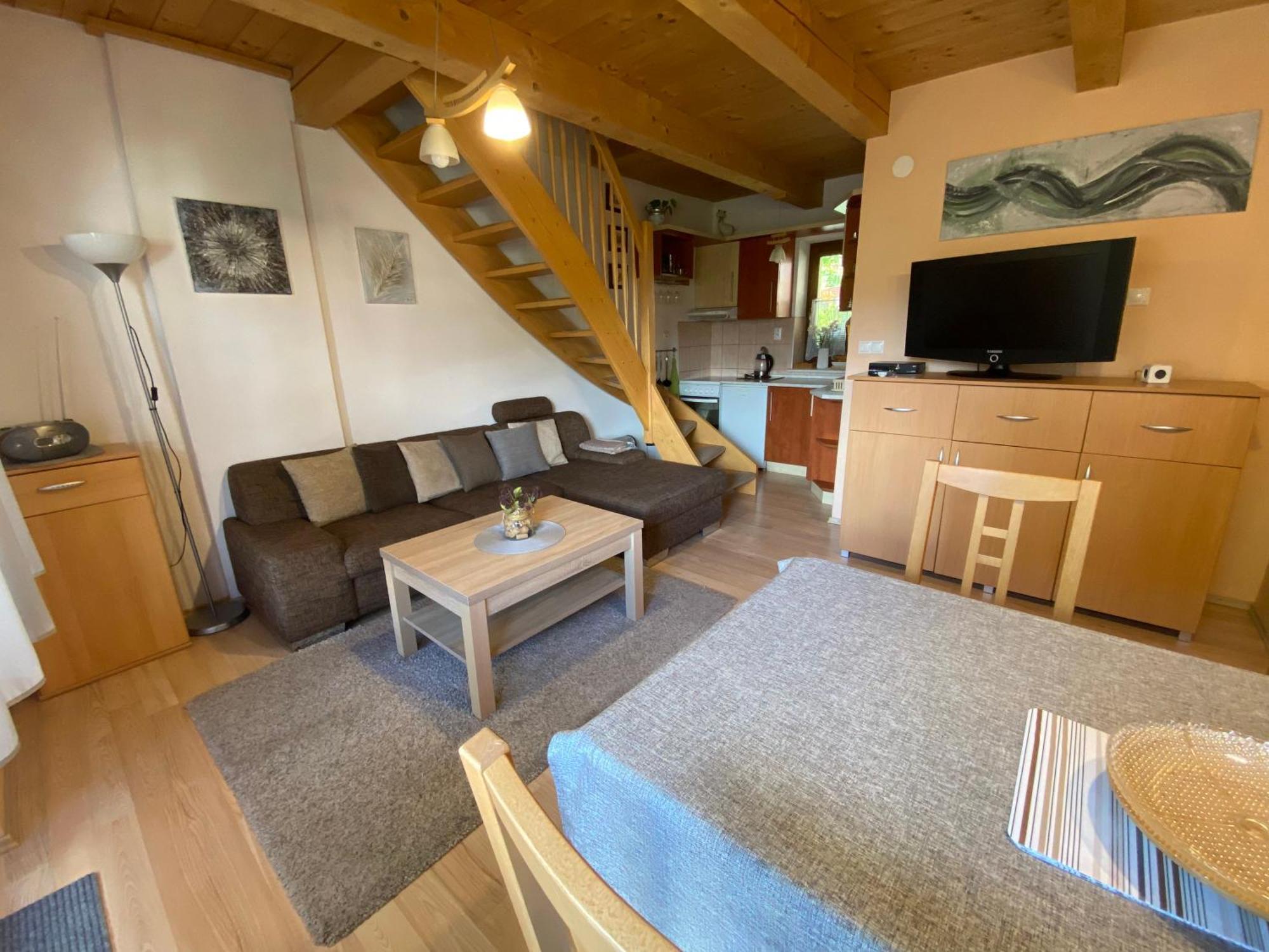 Apartman Donovaly Misuty 586 Exterior photo