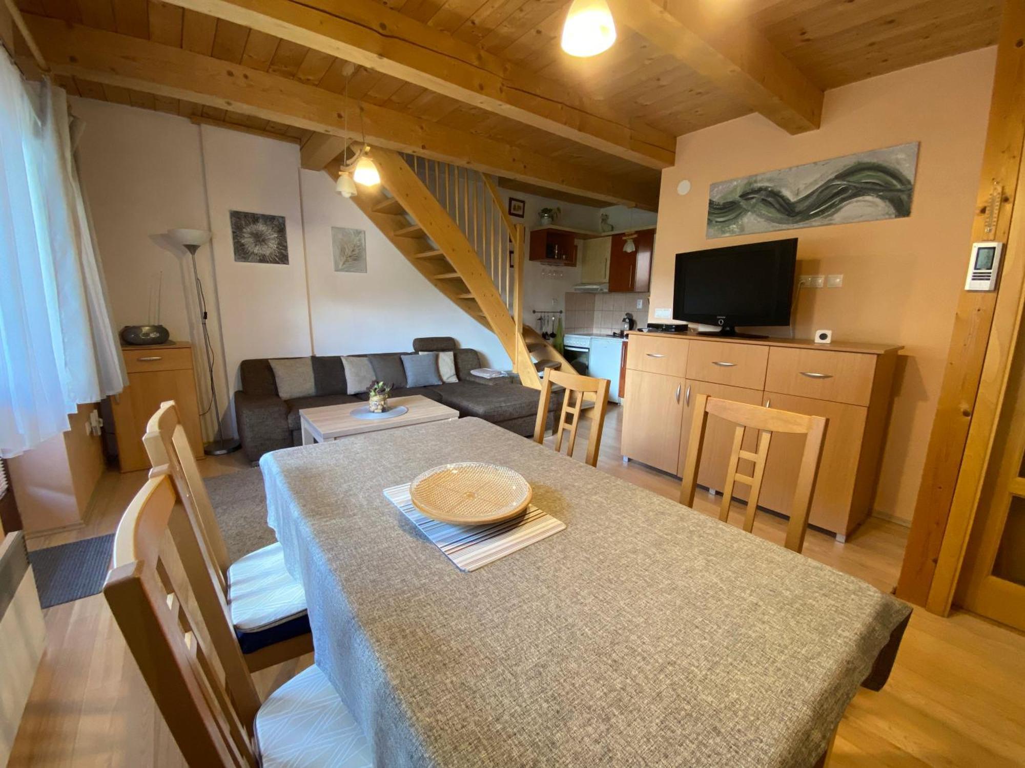 Apartman Donovaly Misuty 586 Exterior photo