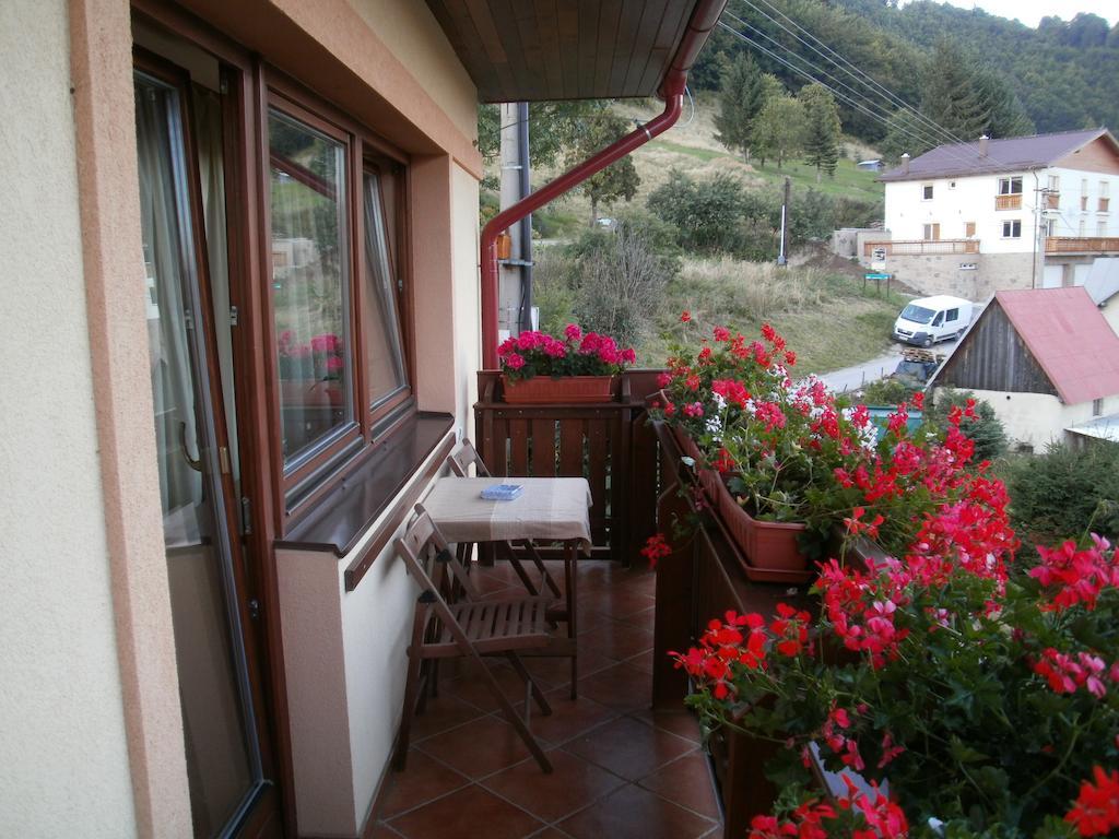 Apartman Donovaly Misuty 586 Room photo